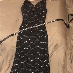 Elegant Gown
